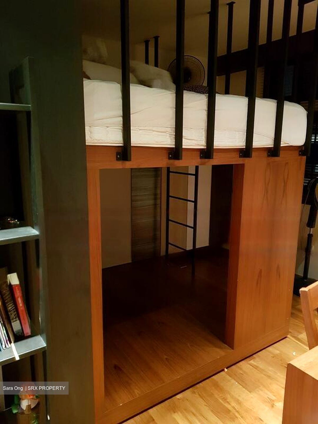 Blk 132 Clarence Lane (Queenstown), HDB 5 Rooms #575638461